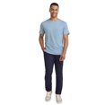 thumbnail image 4 of Jockey Men's Legacy Crew Neck T-Shirt, 4 of 6
