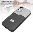 thumbnail image 3 of Phone Case, Phone Protective Case Ergonomic  for Replacement, 3 of 7