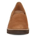 thumbnail image 3 of Vionic Women's Willa Wedge Toffee Suede - I7294L1200, 3 of 7