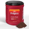 thumbnail image 2 of Folgers Torréfaction Traditionnelle Café Moulu 816 g, 2 of 7