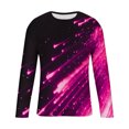 thumbnail image 4 of Birdeem T-Shirts pour Hommes Manches Courtes Mode Décontractée Impression Col Rond Chandail T-Shirt Manches Courtes Hauts Créez Vos Propres T-Shirts, 4 of 5