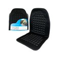 thumbnail image 1 of Car Seat Cushion With Back Support -Pack of 2, 1 of 1