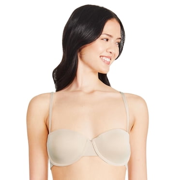 Soutien-gorge convertible pour femme George, modèle n° GRY4130030