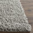 thumbnail image 3 of Safavieh Athens Tapis Peluche Solide Shag, 3 of 7