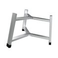 thumbnail image 4 of S SERENABLE Support de Brasero Accessoire de Brasero de Camping Base de Brasero Portable Support de Brasero 15 Pouces, 4 of 9