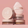 thumbnail image 2 of e.l.f. cosmetics Poudre fixante halo eclatant, 2 of 8