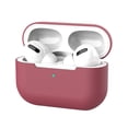 thumbnail image 3 of MesaSe Silicone Protective Case Cover Storage Box for AirPods Pro 3 Bluetooth-compatible Earphone, 3 of 7