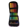 thumbnail image 2 of 72 Color Colored Pencils Set Macaron Color Oil Based Colored Pencil Set for Graffiti Coloring Art Painting Tools, 2 of 14