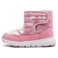 thumbnail image 4 of Heliisoer Bottes de Neige pour Tout-Petits et Enfants pour Chaussures d'Hiver en Coton, 4 of 7