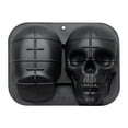 thumbnail image 1 of Gkeoshab Biscuit Moulds Extra Large Silicone Baking Pan For Large Head Head Baking Home & Garden, 1 of 9