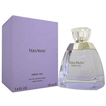 (Lot de 6) Vanderbilt Minuit A New York Eau de Parfum en Vaporisateur par Gloria Vanderbilt 3,38 oz
