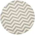 thumbnail image 4 of Safavieh Chatham Jake Tapis Chevron, 4 of 5