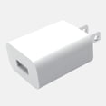thumbnail image 1 of Chargeur mural USB-A de 5 V/1 A onn., 1 of 4