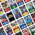 thumbnail image 5 of UNO Elite NFL Card Game 2025 Core Edition Starter Set With Deck, 4 Game Booster Packs & 2 Promo Cards, 5 of 5