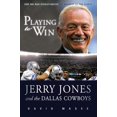 thumbnail image 1 of Jouer pour Gagner: Jerry Jones et les Cowboys Dallas, 1 of 3