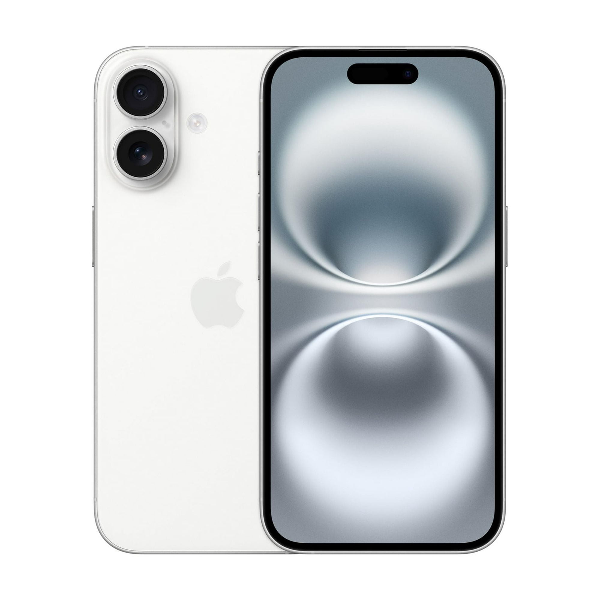 iPhone 16 White 128GB - Walmart.ca