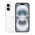 thumbnail image 1 of iPhone 16 Plus White 512GB, 1 of 9