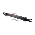 thumbnail image 3 of fastboy Work Out Safely With Hip Thrust Belt For Home Gym Black 458cm Size Home Workout, 3 of 6