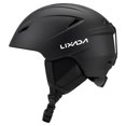 thumbnail image 3 of Casque de Ski Chaud Intégré Ajustable Léger Confortable Casque de Planche à Neige, 3 of 7