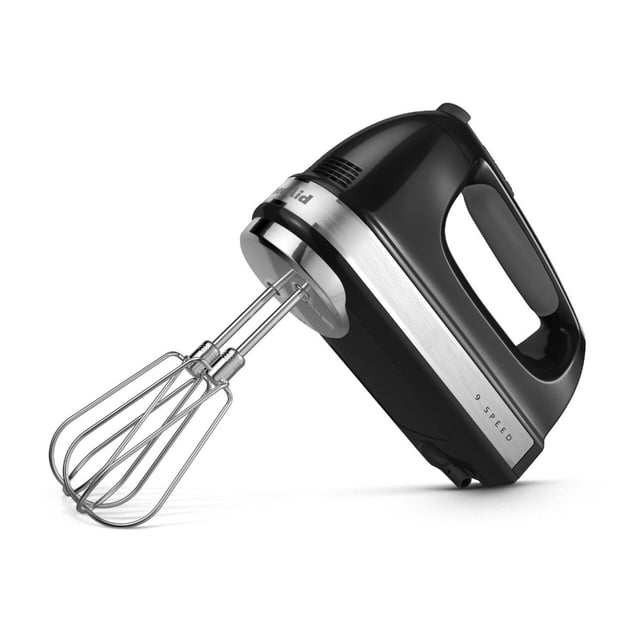 KitchenAid® 9-Speed Hand Mixer