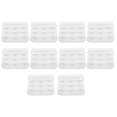 thumbnail image 1 of Rallonge de Soutien-Gorge pour Femmes Grand 10 Pcs Universelle Extension de Bande de Soutien-Gorge Rallonge de Lingerie, 1 of 10