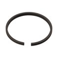 thumbnail image 3 of CUITING 3 Pcs Air Compressor Piston Ring Pneumatic parts for 42mm Cylinder, 3 of 7