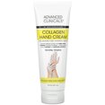 thumbnail image 1 of Advanced Clinicals, Collagen Hand Cream,  8 fl oz (237 ml), 1 of 5