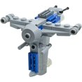 thumbnail image 1 of LEGO Star Wars: Resistence Bomber Micro Set (37 pcs), 1 of 1
