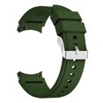 thumbnail image 1 of Cameland Bracelets de Montre Intelligente 42Mm Remplacement Réglable pour Galaxy Watch4 Bracelet Doux, 1 of 7
