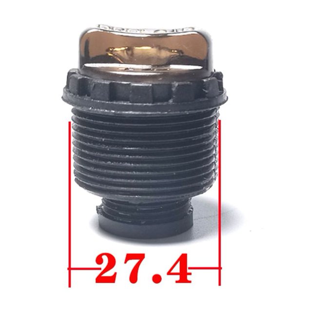 Bgsha Bicycle Fork Shock Knob Bike Front Fork Right Side Soft Hard Adjustment Switch
