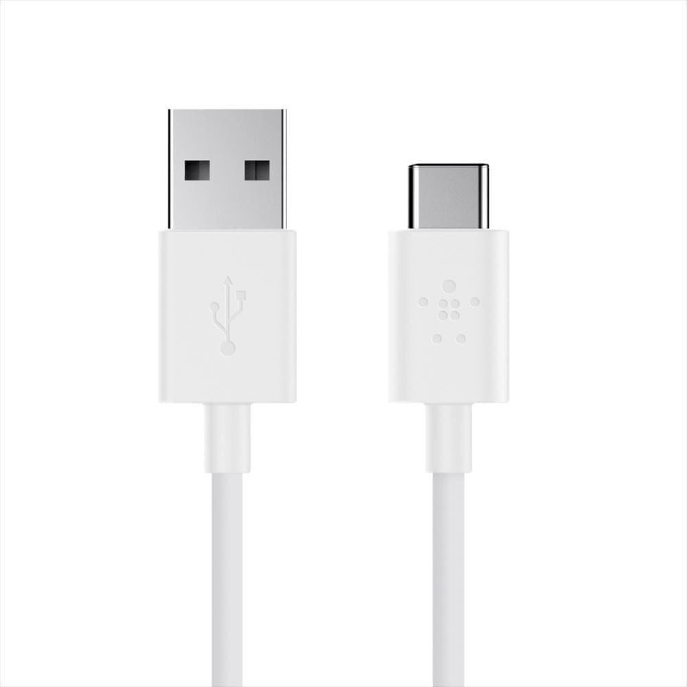 Câble de charge 2.0 USB - A à USB - C de Belkin