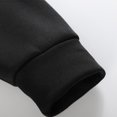 thumbnail image 4 of Mefallenssiah Men Jackets Fashion Men'S Casual Sports Color Matching Stitching Fleece Jacket, 4 of 8