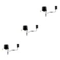 thumbnail image 4 of yingyy 1/2/3 Home Smart Valve Controller Bathroom Timer On/off Control Switch Intelligent Device Controllers ZigBee 3PCS, 4 of 6