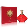 thumbnail image 1 of Afnan Turathi Red by Afnan Eau De Parfum Spray 3 oz, 1 of 1