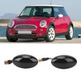 thumbnail image 4 of Dynamic Side Marker Light, Long Service Life  Light Transmittance Easy Installation Side Turn Signal Light  For Car, 4 of 8
