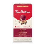 TIM HORTONS Nespresso Compatible capsules -LUNGO
