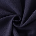 thumbnail image 3 of Polos pour Petits Garçons Polo Bleu Marine Garçons Garçons Polos à Manches Courtes Chemise de Rugby Tenue Garçons 5-6 Ans, 3 of 8