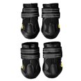 thumbnail image 2 of LSLJS Dog Boots Skid-Proof Dog Booties with Reflective Rugged Sole, Dog Shoes, Dog Boots & Paw Protectors for Winter Snowy Day, Summer Hot Pavement, Waterproof In Rainy Weather, Outdoor Walking, 2 of 3