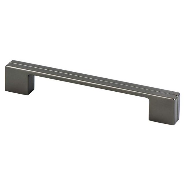 Berenson 1122-1SLT-P 160 mm CC Skyline Pull avec Ardoise