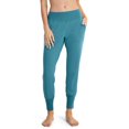 thumbnail image 1 of Jockey Jogger Pliant en Coton Modal pour Femmes, 1 of 3