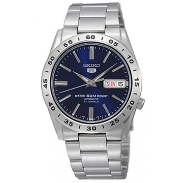 Montre SEIKO Bleu Homme SNKD99K1