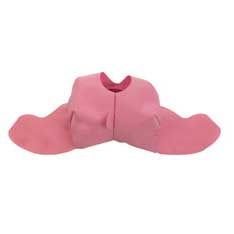 Coussin Nasal pour Masques CPAP Sle-Ewe-aver E-lan (Rose Régulier)