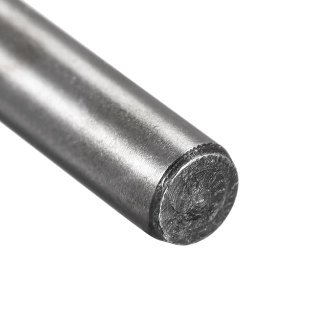 Unique Bargains 1/8-Inch x 2-Inch Heat Treated Alloy Steel Bright Finish Dowel Pins 5 Pack