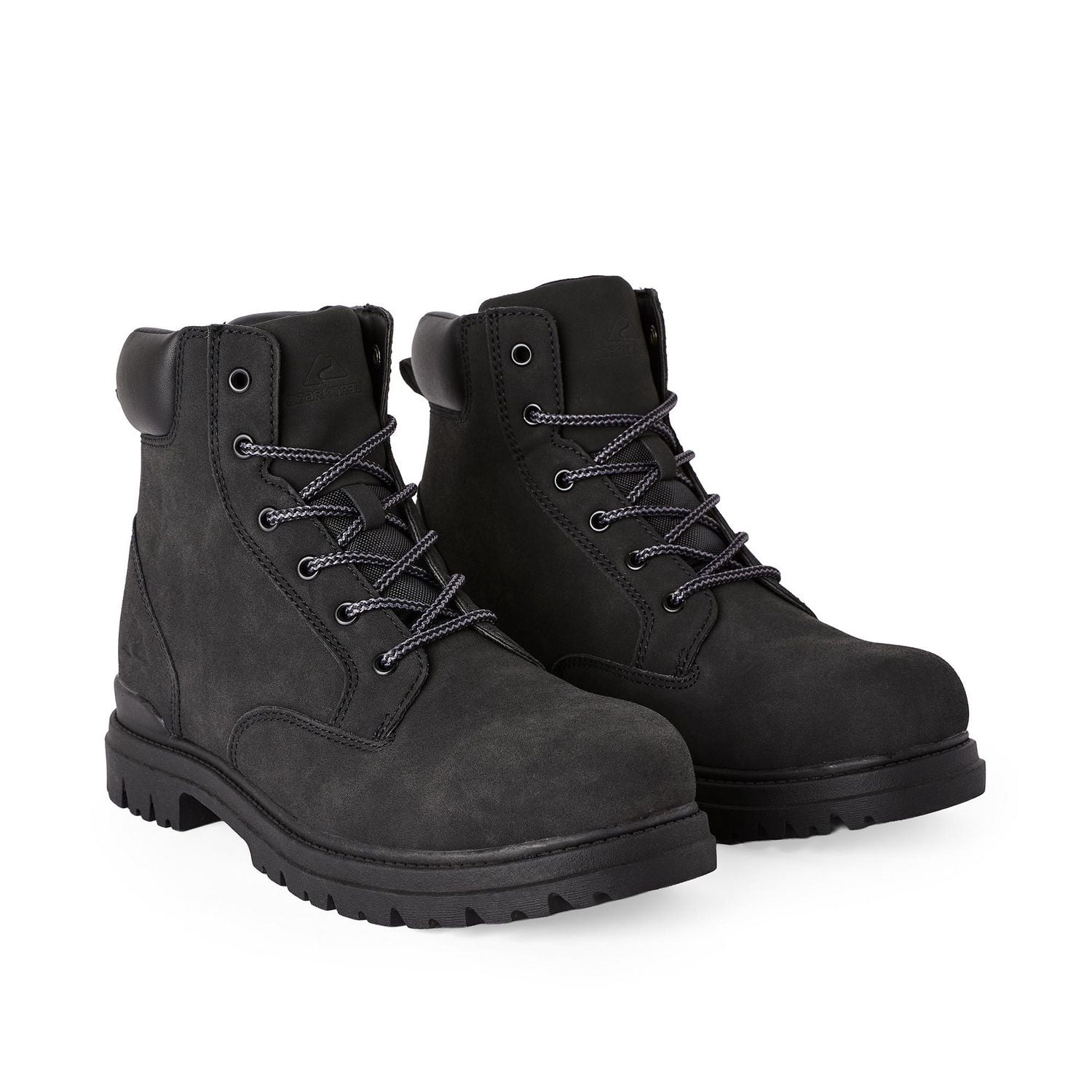 Ozark Trail Men's Casual Boots