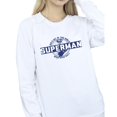 thumbnail image 3 of DC Comics Womens Superman Out Of This World Sweatshirt, 3 of 4