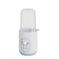 thumbnail image 1 of Portable Bottle Warmer,Multifunctional Bottle Warmer Versatile Bottle Heating Device One Bottle Warmer Efficient Bottle Milk Warmer,Baby Bottle Warmer,Bottle Warmer for Baby Milk,One on One, 1 of 1