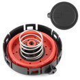 thumbnail image 2 of Robinet d'Évacuation de Carter, Design Ergonomique Néotérique d'Excellente Qualité pour l'Extérieur, 2 of 8