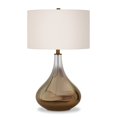 thumbnail image 1 of Henn&amp;Hart TL0027 Lampe Ombre en Verre Taille Unique Laiton, 1 of 8