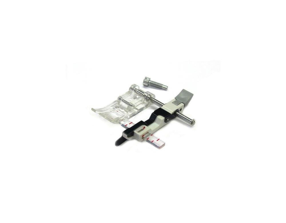 Janome Pied de Guidage Coulissant pour Machines de 7 mm