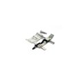 thumbnail image 1 of Janome Pied de Guidage Coulissant pour Machines de 7 mm, 1 of 2